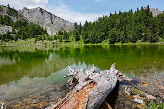 Turizimi në Kosovë