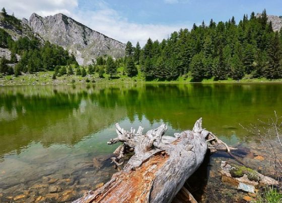 Turizimi në Kosovë