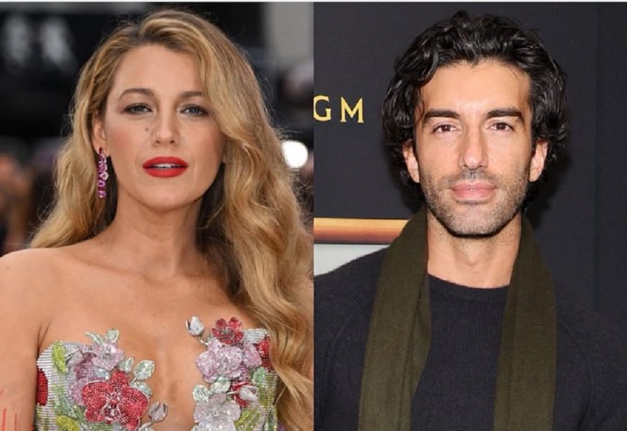 Skandali i ri, Blake Lively padit kolegun e saj për ngacmim seksual