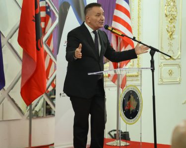 Pal Lekaj: Gjakova ka vendosur për numrin 137 dhe Kosovën Fituese