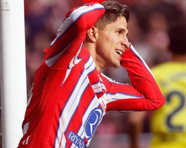 Atletico humb hapin për titull pas barazimit të papritur