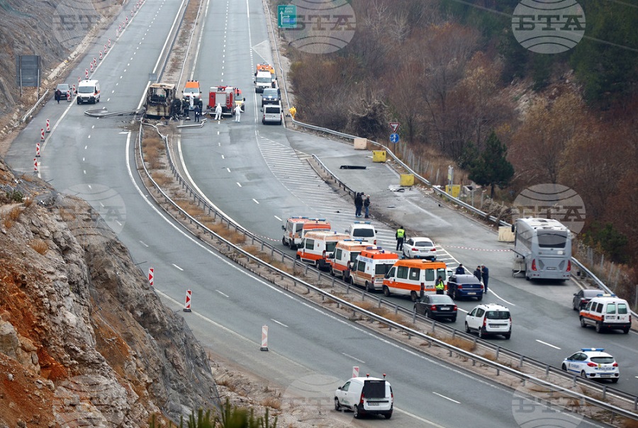 Gjykata Bullgare merr vendim për aksidentin me 45 viktima nga Maqedonia e Veriut