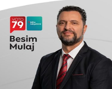 Mulaj: Kryeministër, ku është parku i paneleve solare prej 100MW: Mos i kanë hëngër mizat