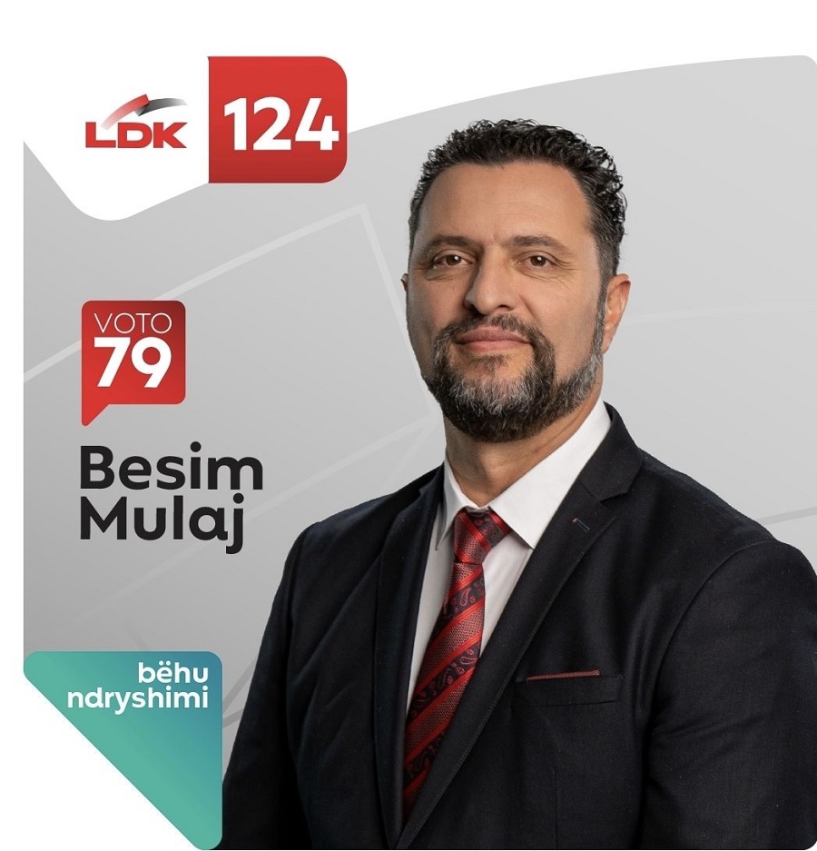 Besim Mulaj