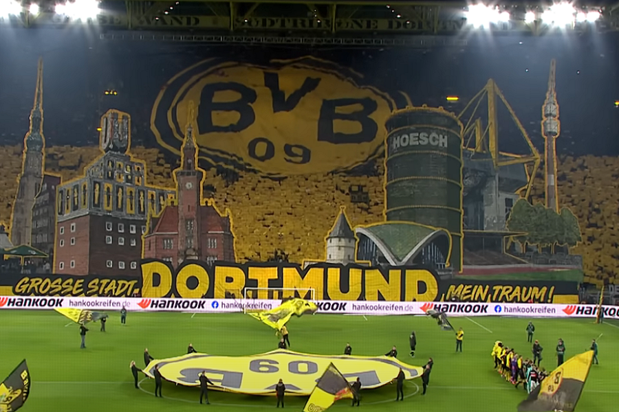 Borussia Dortmund