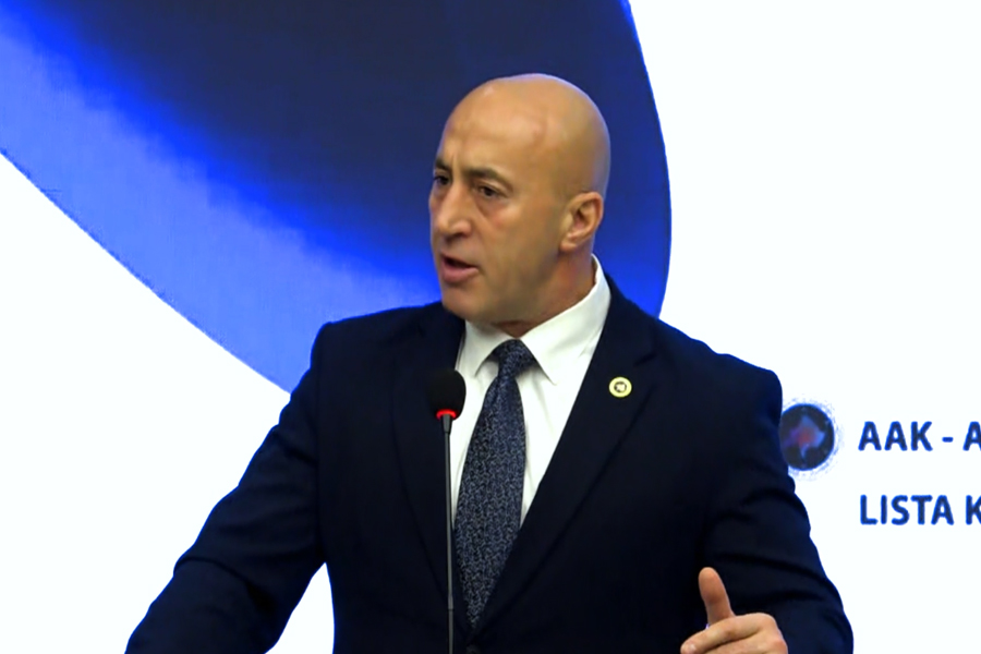 HARADINAJ-070125