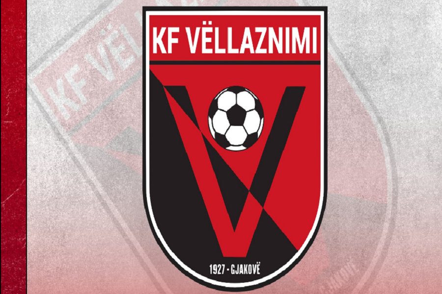 KF Vellaznimi