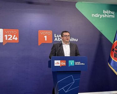 Mustafa: Kurti e di se po shënon rënie, andaj bërtet e fyen partitë e tjera