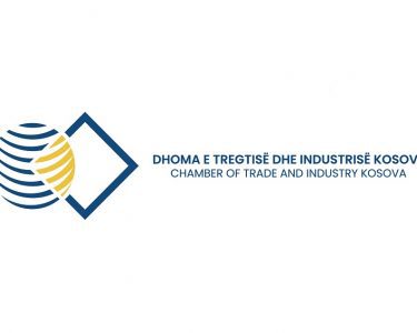 Dhoma e Tregtisë dhe Industrisë Kosovë