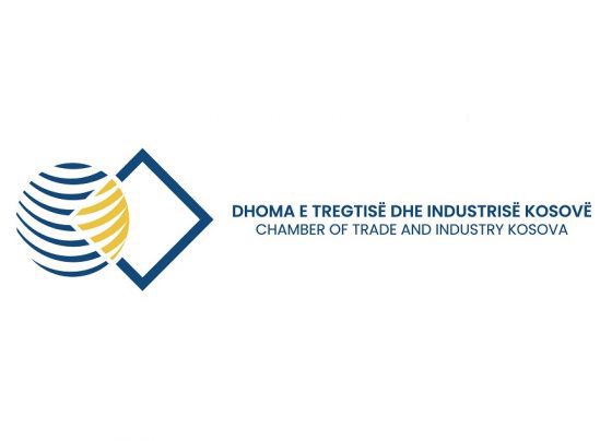 Dhoma e Tregtisë dhe Industrisë Kosovë