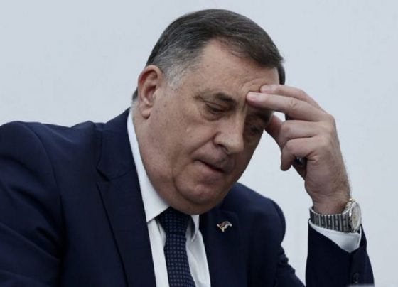 Milorad Dodik