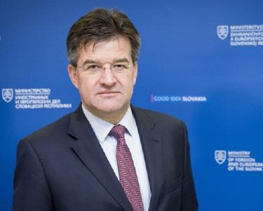 Miroslav Lajcak