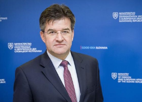 Miroslav Lajcak