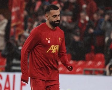 Liverpool shpëton me barazim në spektaklin e “Anfield”