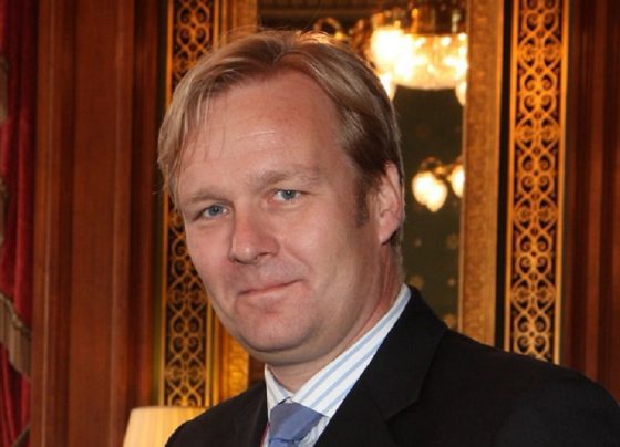 Peter Sorensen