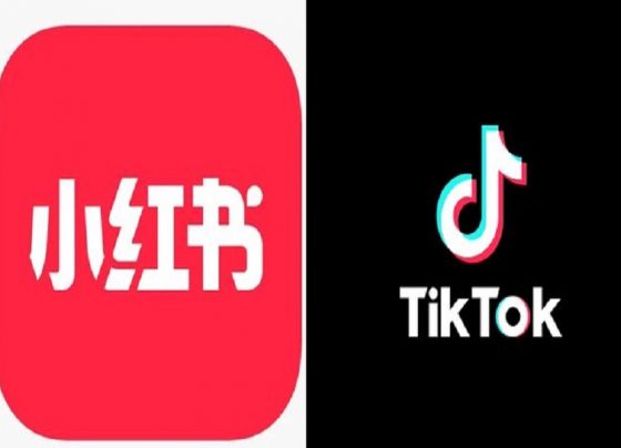 RedNote kinez merr miliona përdorues nga 'refugjatët’ e TikTok