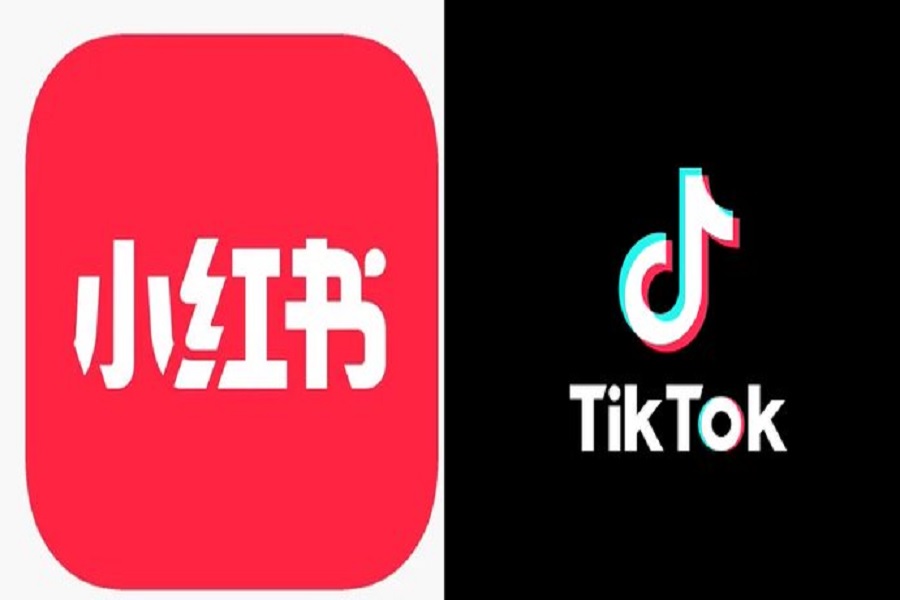 RedNote kinez merr miliona përdorues nga 'refugjatët’ e TikTok