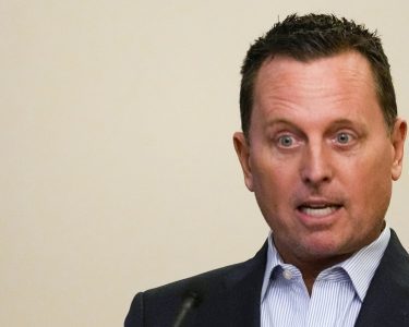 Grenell ka dy fjalë për Kosovën pas inaugurimit të Trump