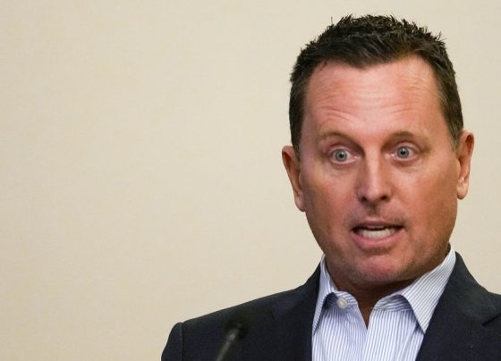 Grenell ka dy fjalë për Kosovën pas inaugurimit të Trump