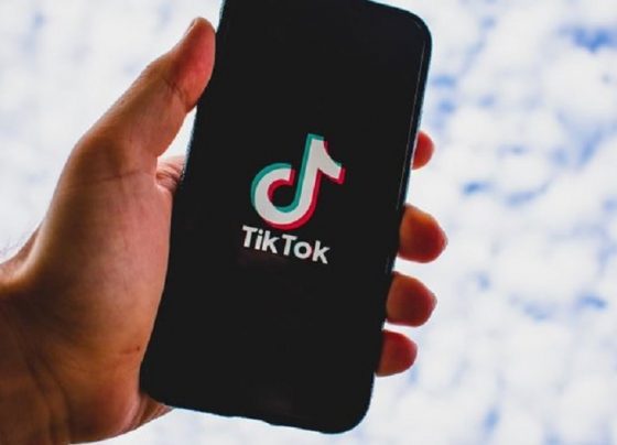 TiKTok