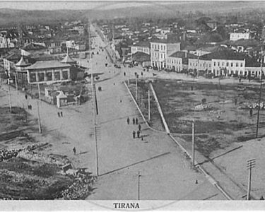 Tirana