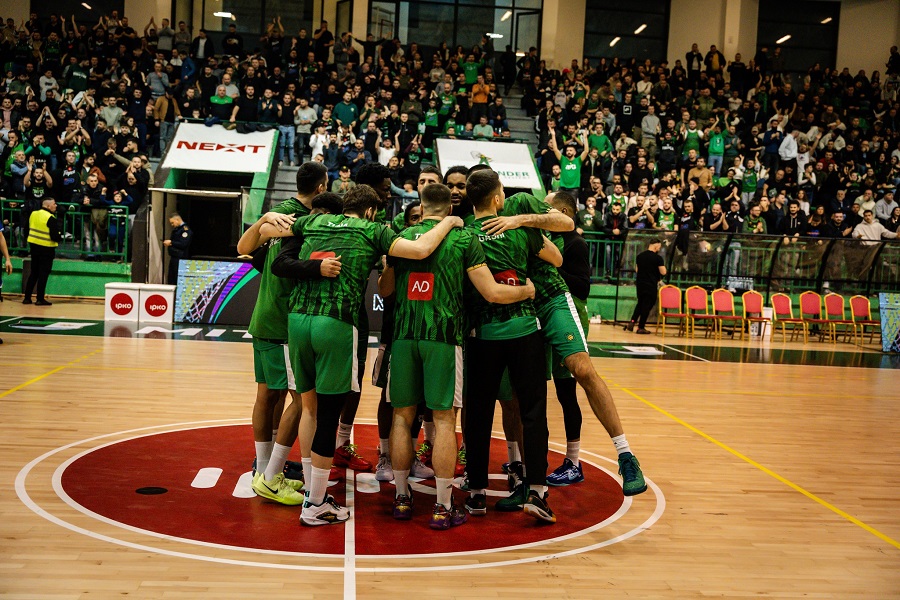 Kur zhvillohet finalja e Kupës së Kosovës në basketboll?