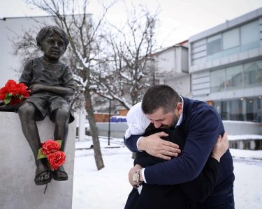 Merr mbështetje të madhe nisma e Isak Nezirit për fondacionin “Leotrim Ahmeti”