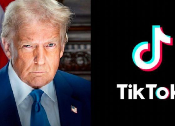 Trump tregon kur do të vendosë për të ardhmen e TikTok