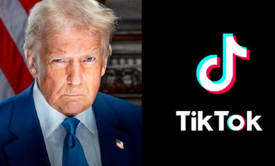 Trump tregon kur do të vendosë për të ardhmen e TikTok