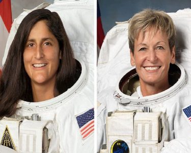 Astronautja amerikane thyen rekordin e ecjes në hapësirë