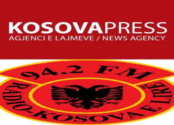 PDK kujton 26-vjetorin e themelimit të agjencisë KosovaPress dhe radios Kosova e Lirë