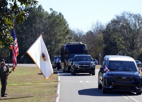 SHBA i jep lamtumirën Jimmy Carter, ceremonitë do të zgjasin gjashtë ditë