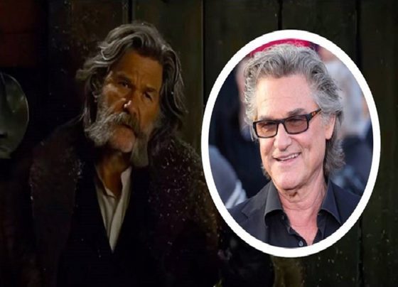 Kurt Russell duhej të bëhej "person krejt i ri" për rolin e tij në filmin e Tarantinos