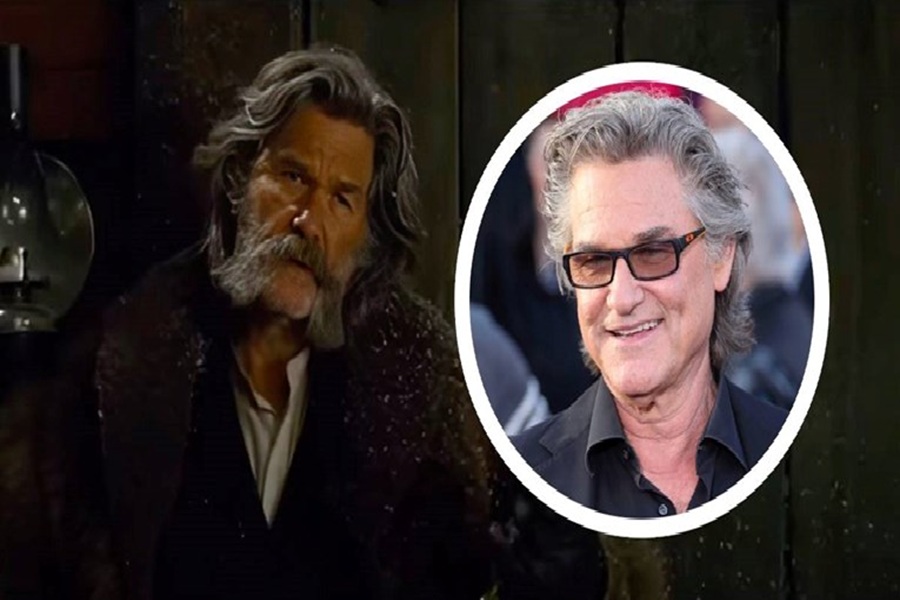 Kurt Russell duhej të bëhej "person krejt i ri" për rolin e tij në filmin e Tarantinos