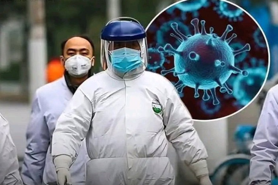 Kina reagon ndaj emërtimit të HMPV “virus i panjohur”