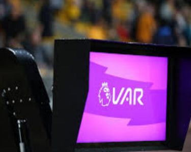 VAR