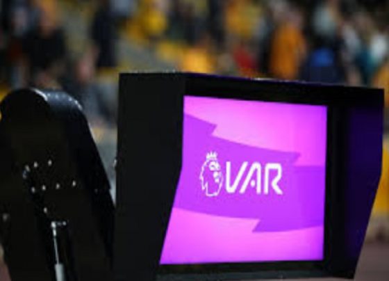 VAR