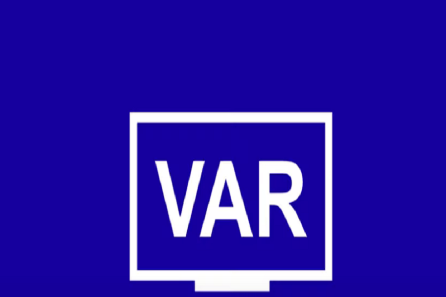 VAR