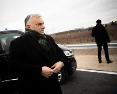 Viktor Orban bllokon sanksionet ndaj Rusisë, kërcënon BE-në