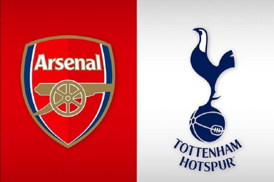 arsenal-tottenham