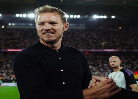 Julian Nagelsmann