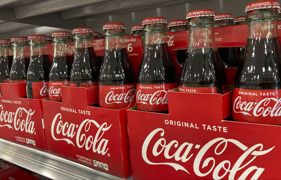 Coca-Cola urdhëron tërheqje masive të pijeve në Evropë, flasin edhe nga AUV