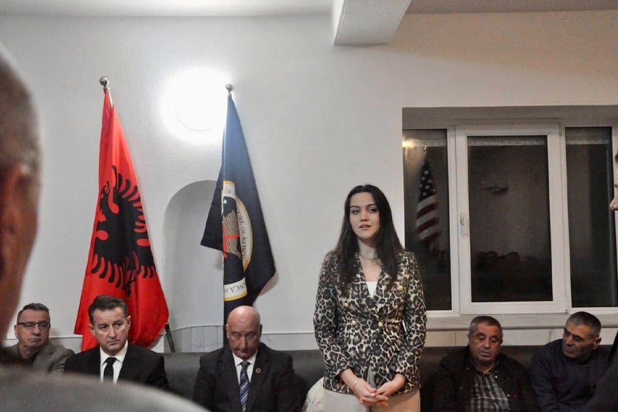 Kukaj: Mbështetjen e qytetarëve do ta shndërrojmë në punë të ndershme