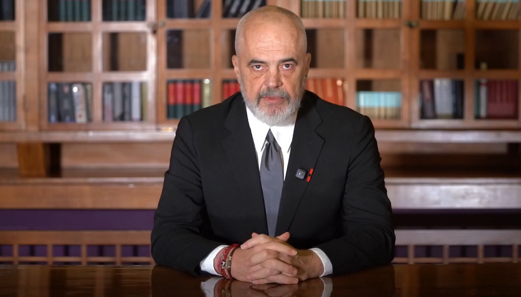 edi rama