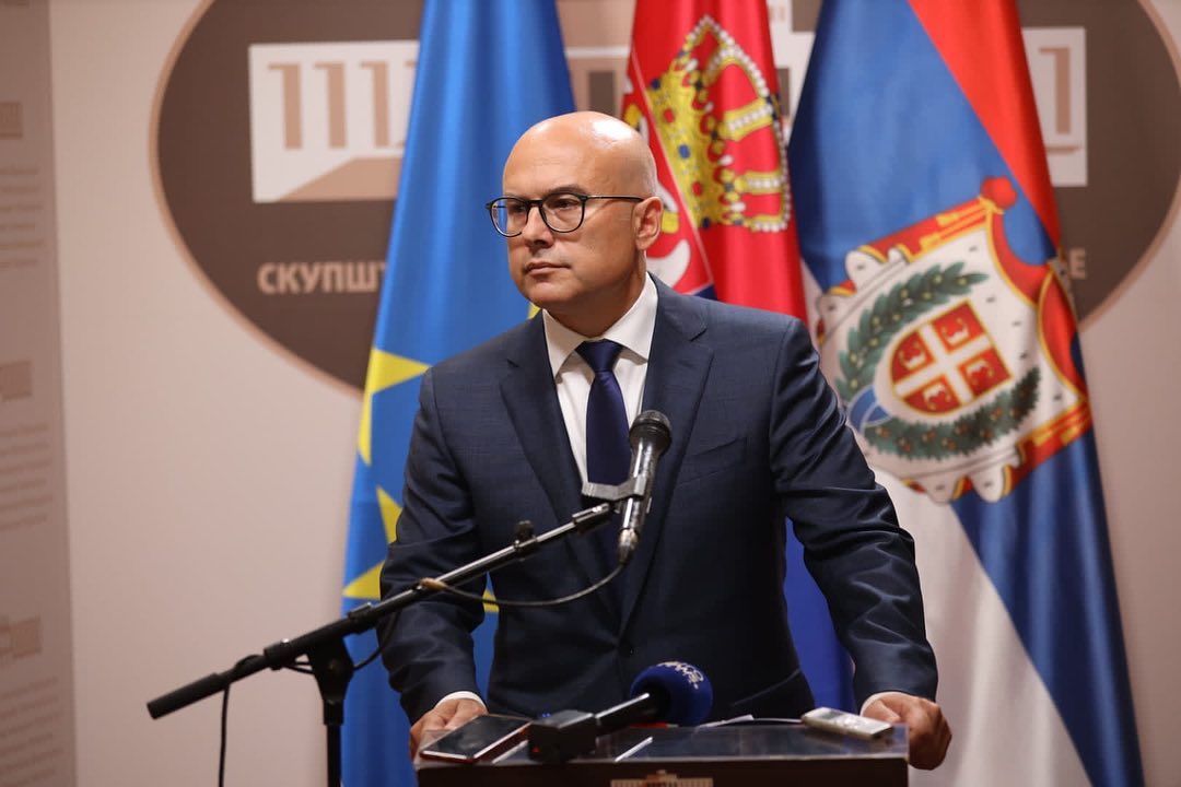 Protestat në Serbi, jep dorëheqje kryeministri serb