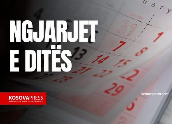 Ngjarjet e datës 25 janar