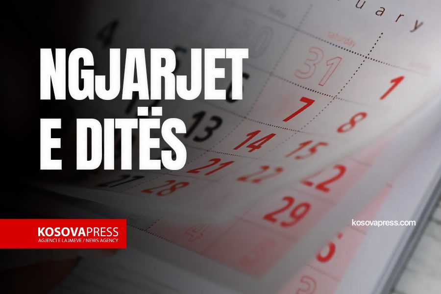 Ngjarjet e datës 25 janar