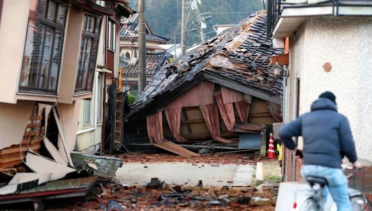 Japonia regjistron mbi 5 mijë vdekje nga rraskapitja dhe stresi pas katastrofave