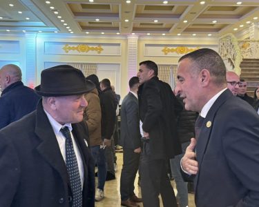 Brahimaj: Rahoveci mobilizohet për Kosovën Fituese më 9 shkurt