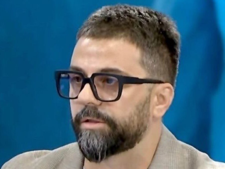 Behrami: Aktakuza ndaj Thaçit e Veselit nuk rrëzohet pa e rrëzuar Kurtin prej pushtetit